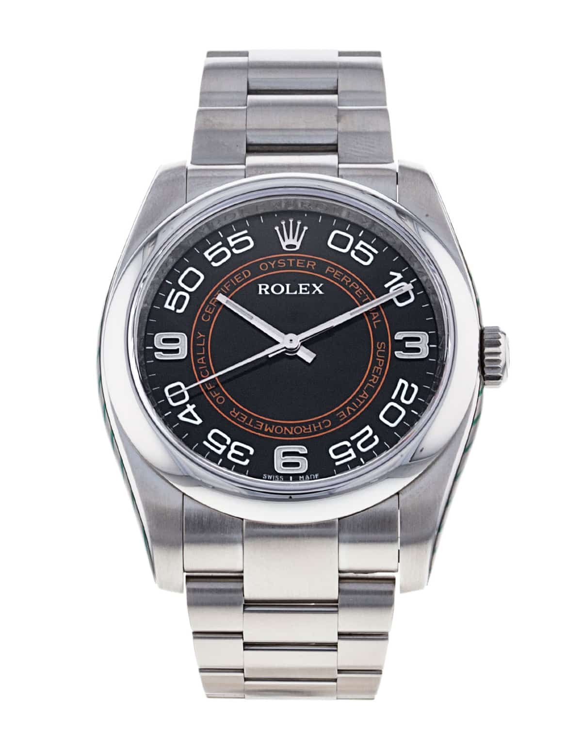 Rolex Oyster Perpetual 116000